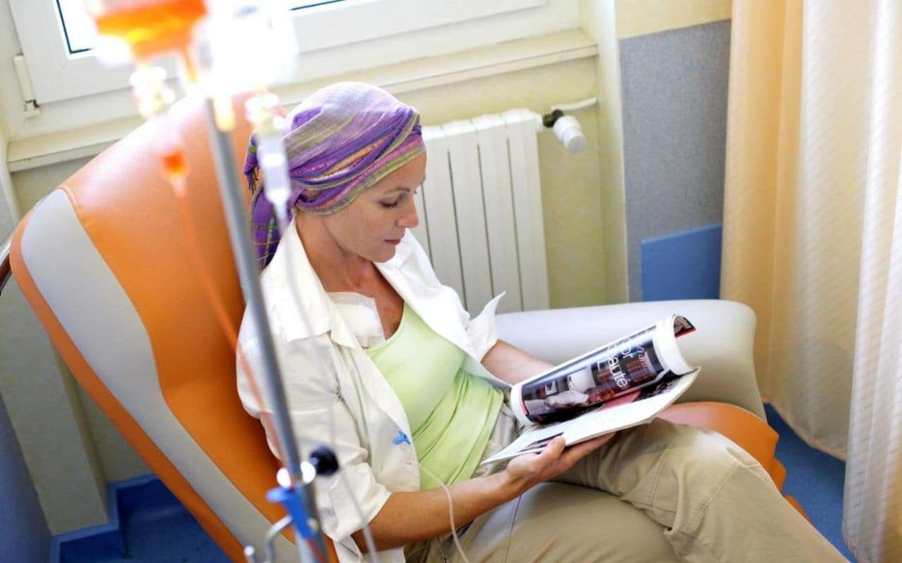 Chemotherapy may spread cancer and trigger more aggressive ...