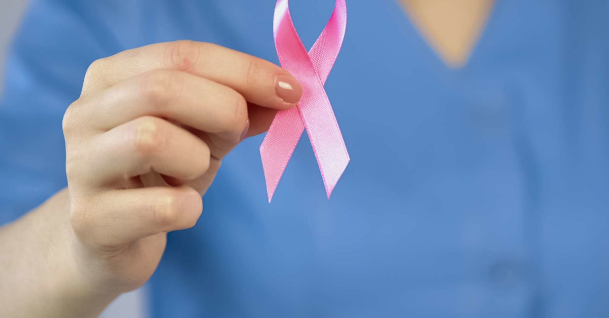 Common drug may help battle aggressive breast cancer