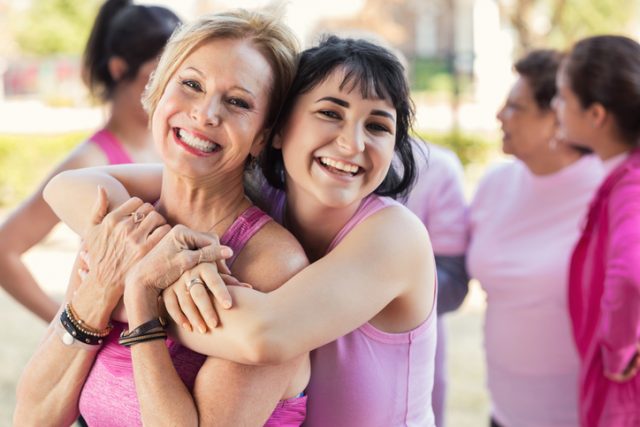 Concerned If Breast Cancer Runs in Your Family?