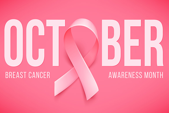 Consider the Facts During Breast Cancer Awareness Month