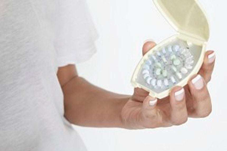 Contraceptive Pill Linked to Breast Cancer Risk