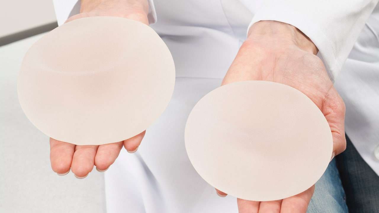 Do Breast Implants Cause Cancer? New Research Sheds Light on Actual ...