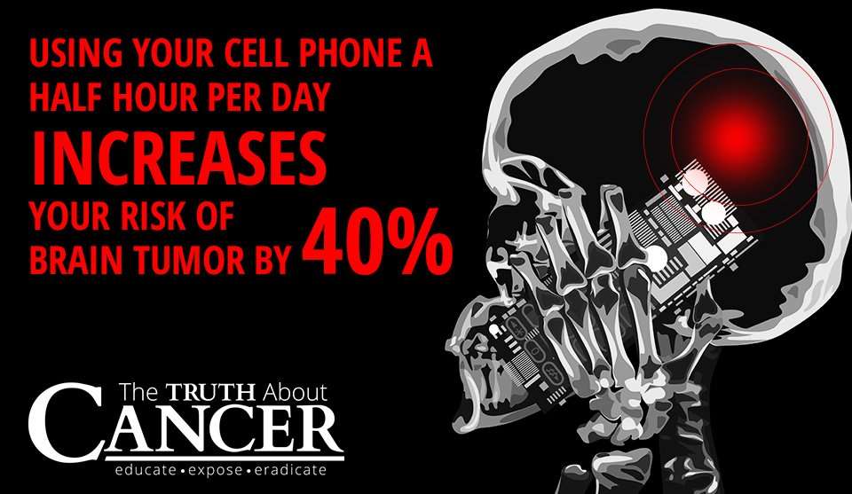 Do Cellphones Cause Cancer?: Understanding Cell Phone ...