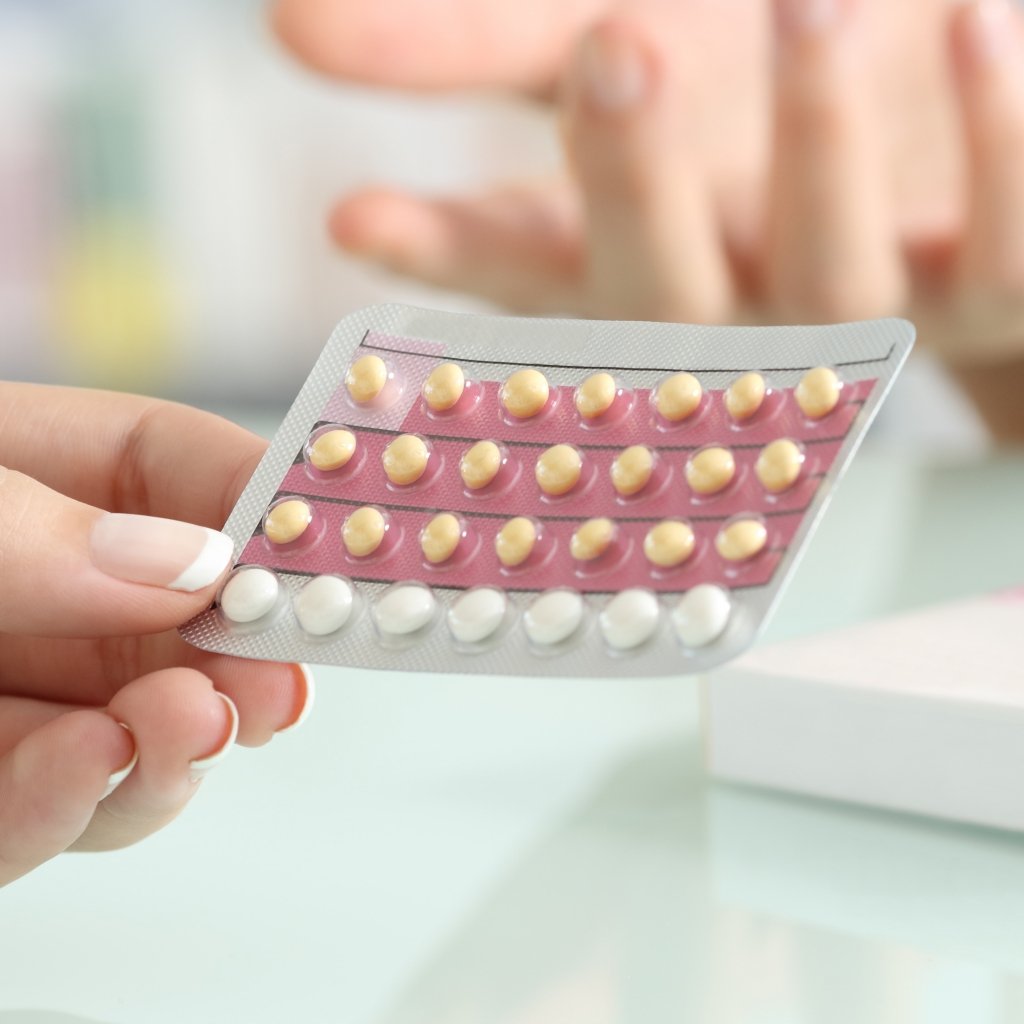 Do Oral Contraceptives Cause Cancer?
