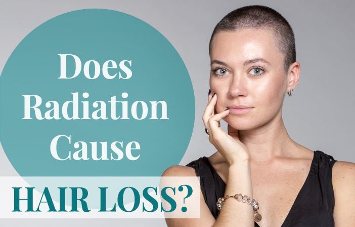 Do You Lose Your Hair With Radiation?