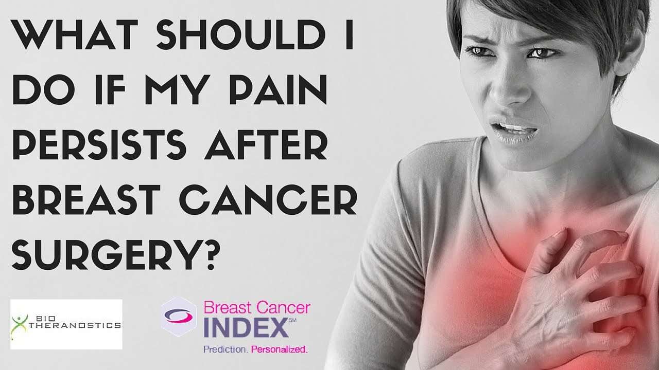 Does Breast Cancer Pain Feel Like : TIPS TO IDENFITFY BENIGN BREAST ...