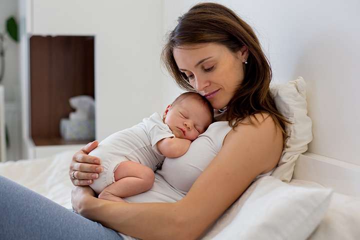 Does Breastfeeding Reduce Risk Of Breast Cancer