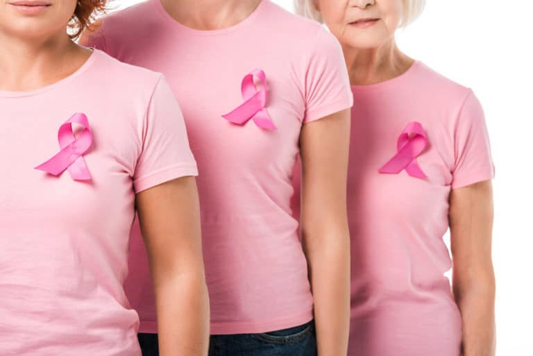Does Estrogen Cause Breast Cancer?