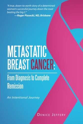Download Canada Books: Free Metastatic Breast Cancer: From Diagnosis to ...