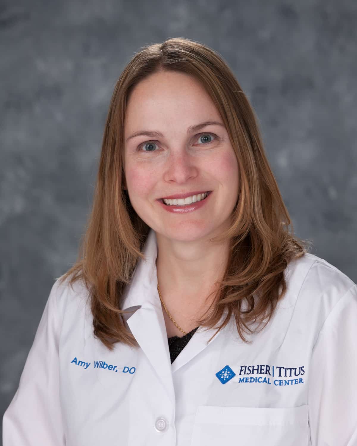 Dr. Amy Wilber, DO