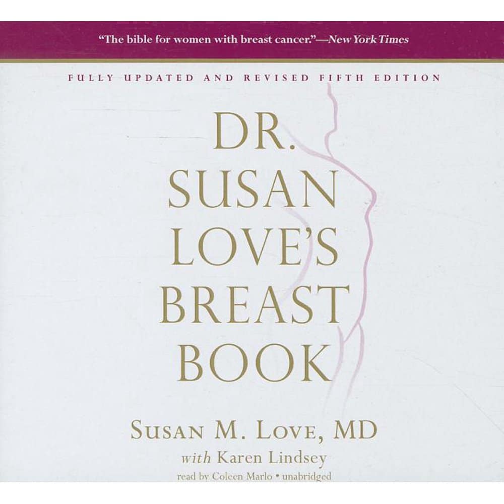 Dr. Susan Love