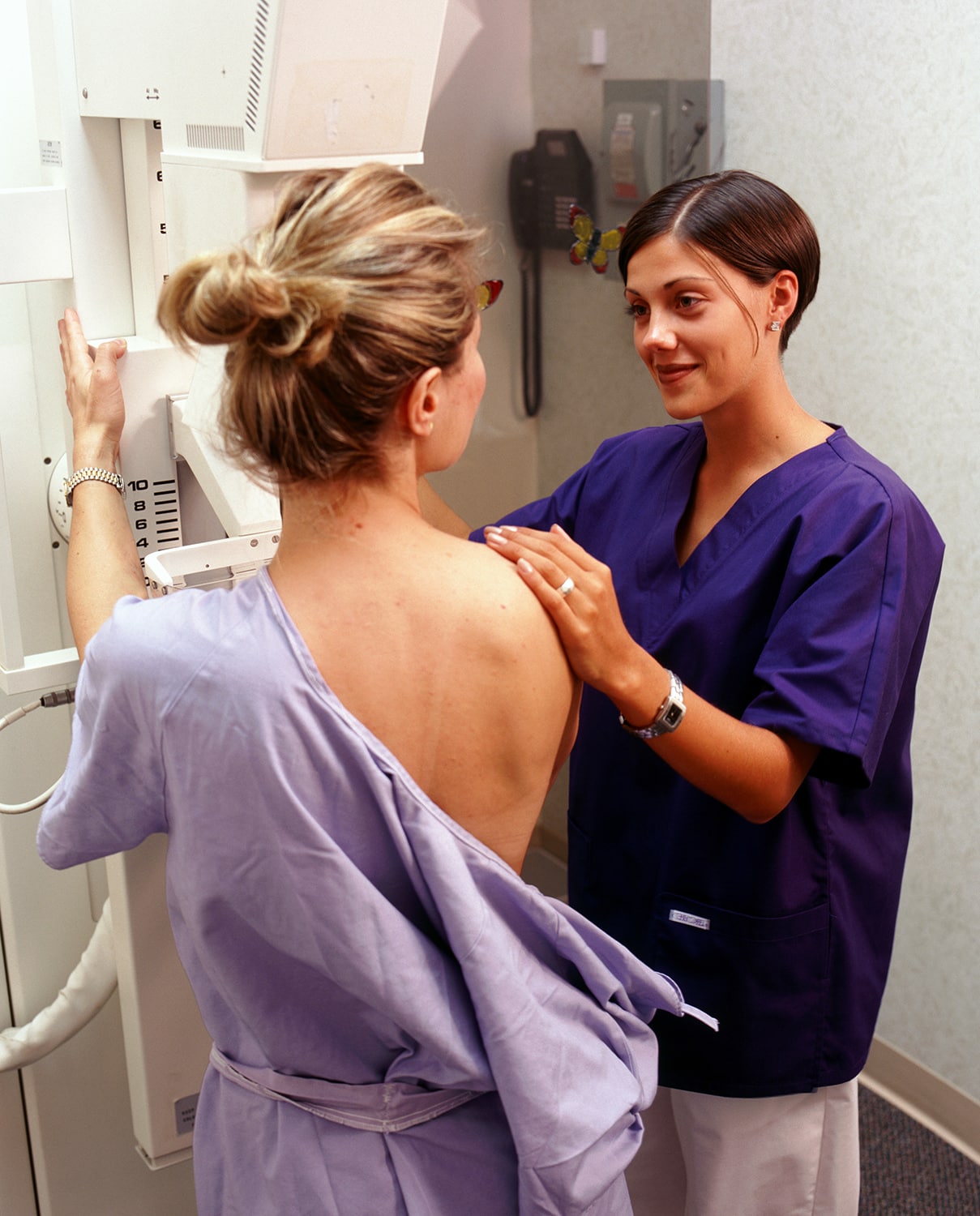 Early Signs of Breast Cancer to Watch for