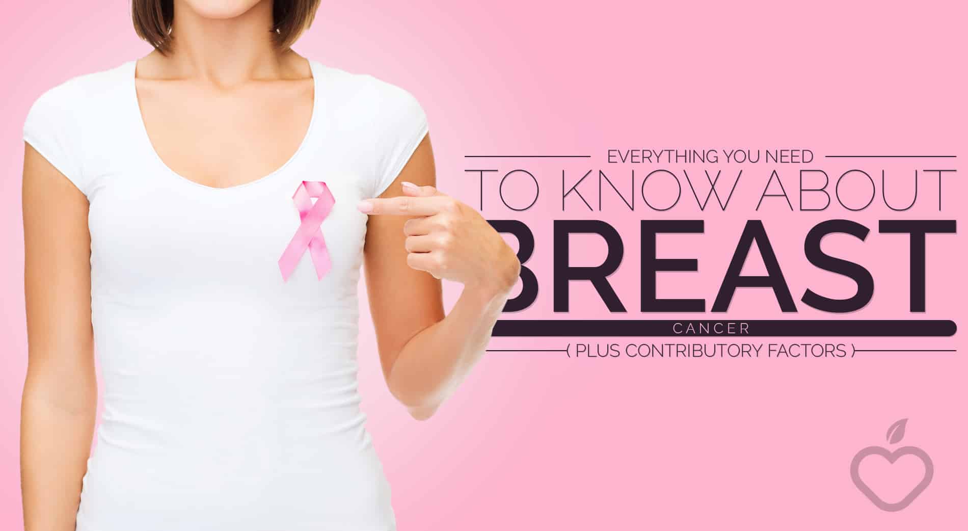 Everything You Need to Know About Breast Cancer ...