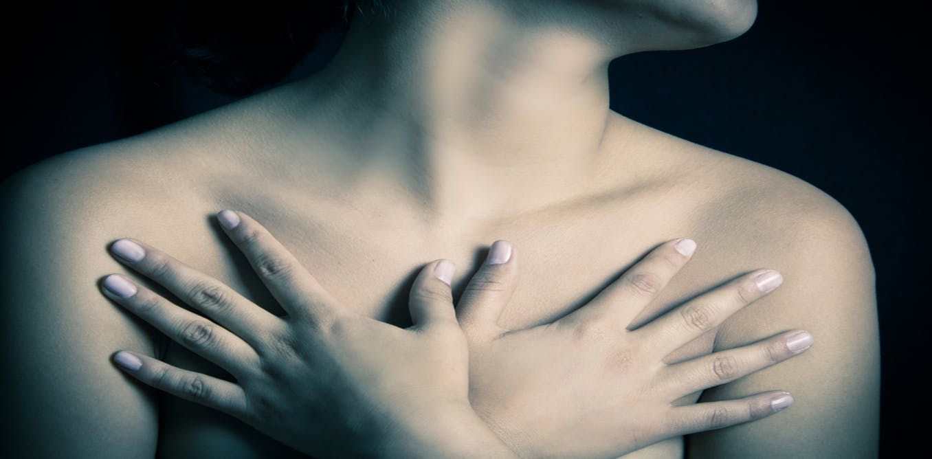 Explainer: why do some breast cancers come back?