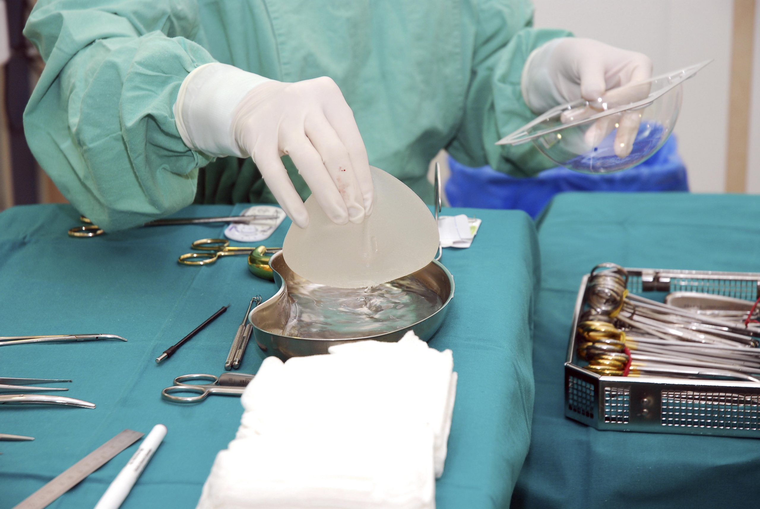 FDA: Breast implants linked to 9 deaths from rare cancer ...
