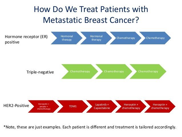 Fifth Annual Metastatic Breast Cancer Forum