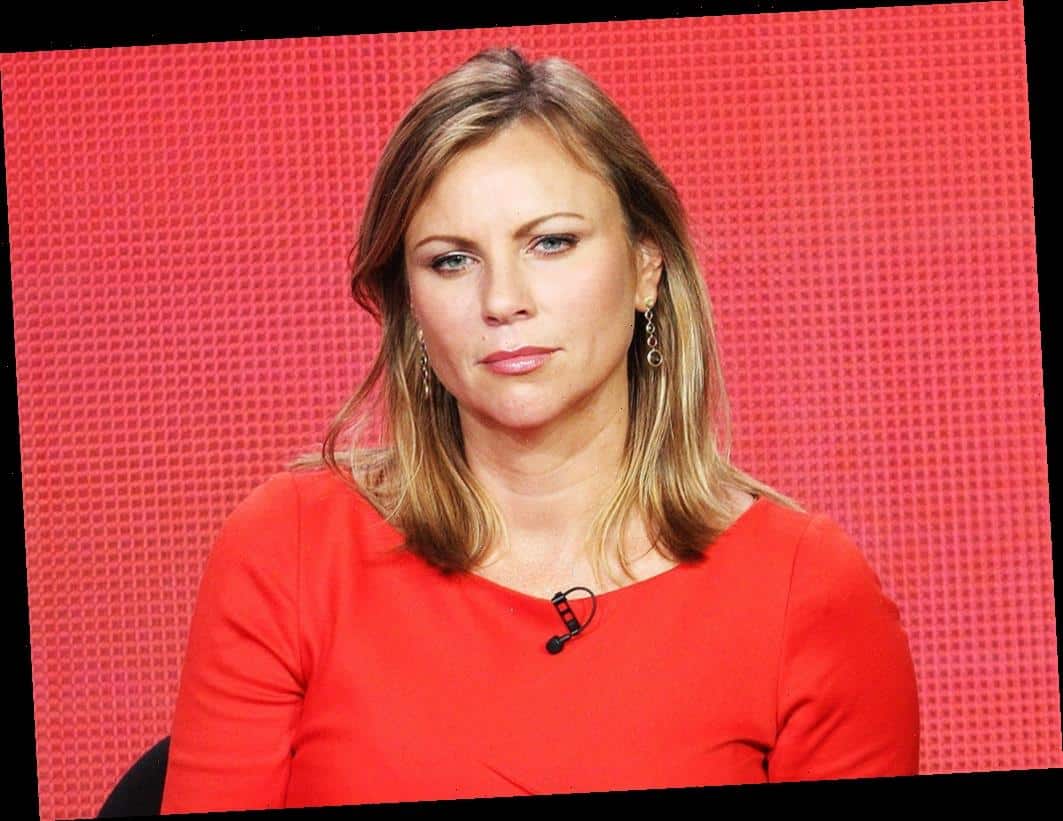 Fox Anchor Lara Logan on Panic Attacks After Breast Cancer Diagnosis ...