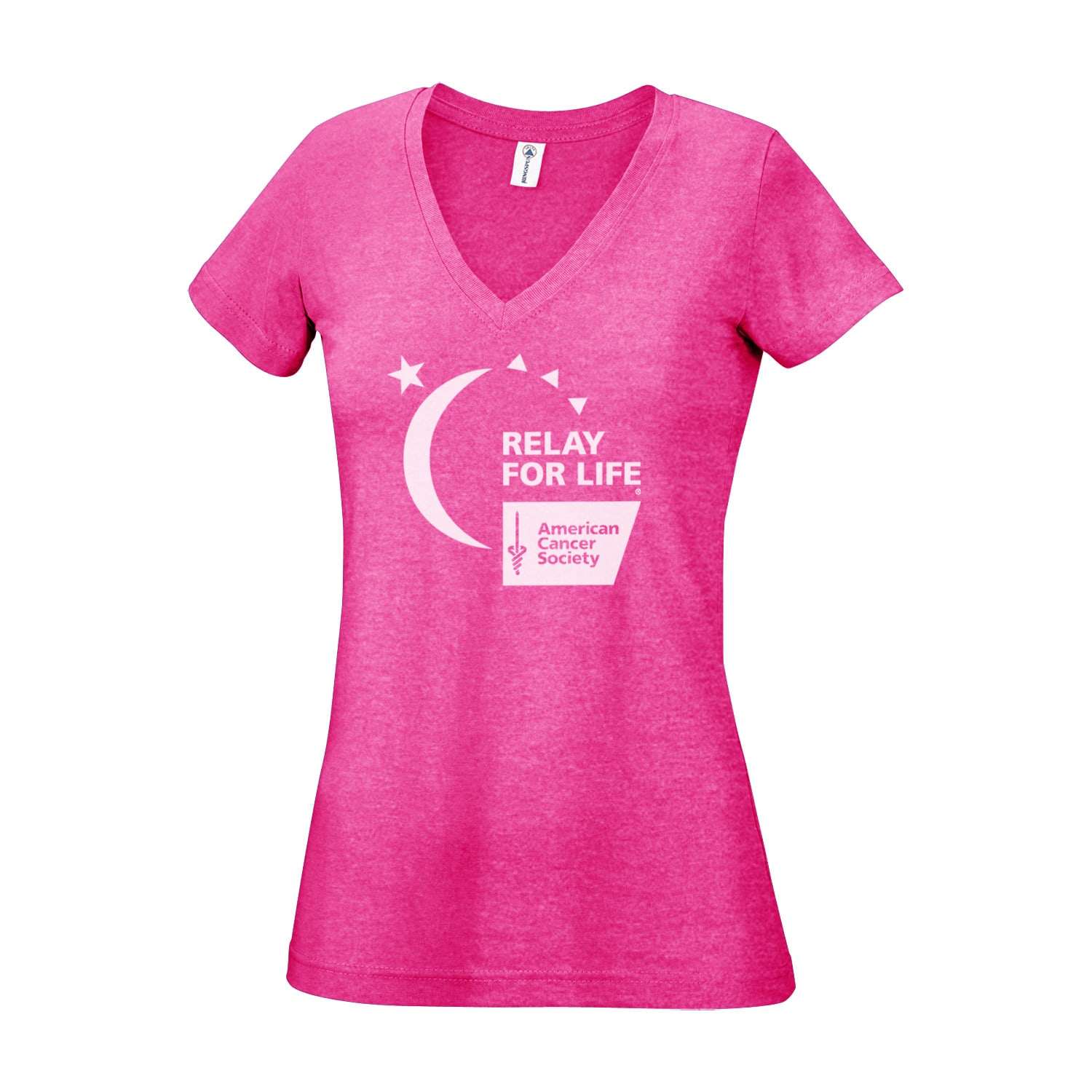 Go Pink! Breast Cancer Awareness Promotional Products : Inkwell