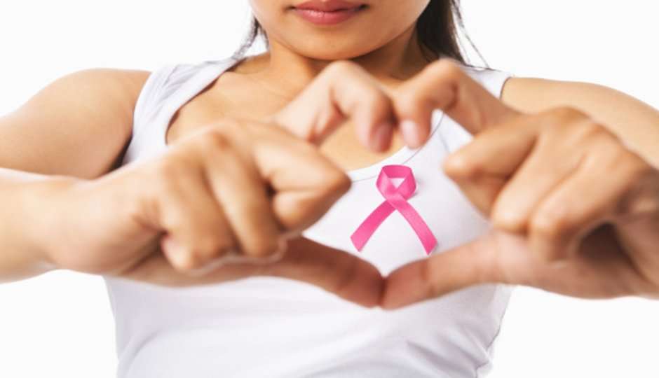 Have You Inherited a Greater Risk of Breast Cancer?