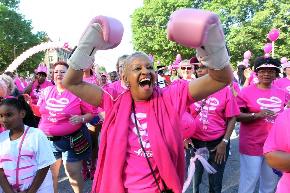 Healthy Lifestyle Lowers Odds of Breast Cancer