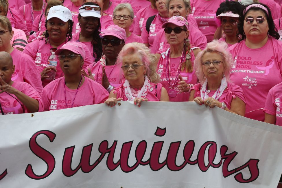 Heart disease is lasting threat to breast cancer survivors ...