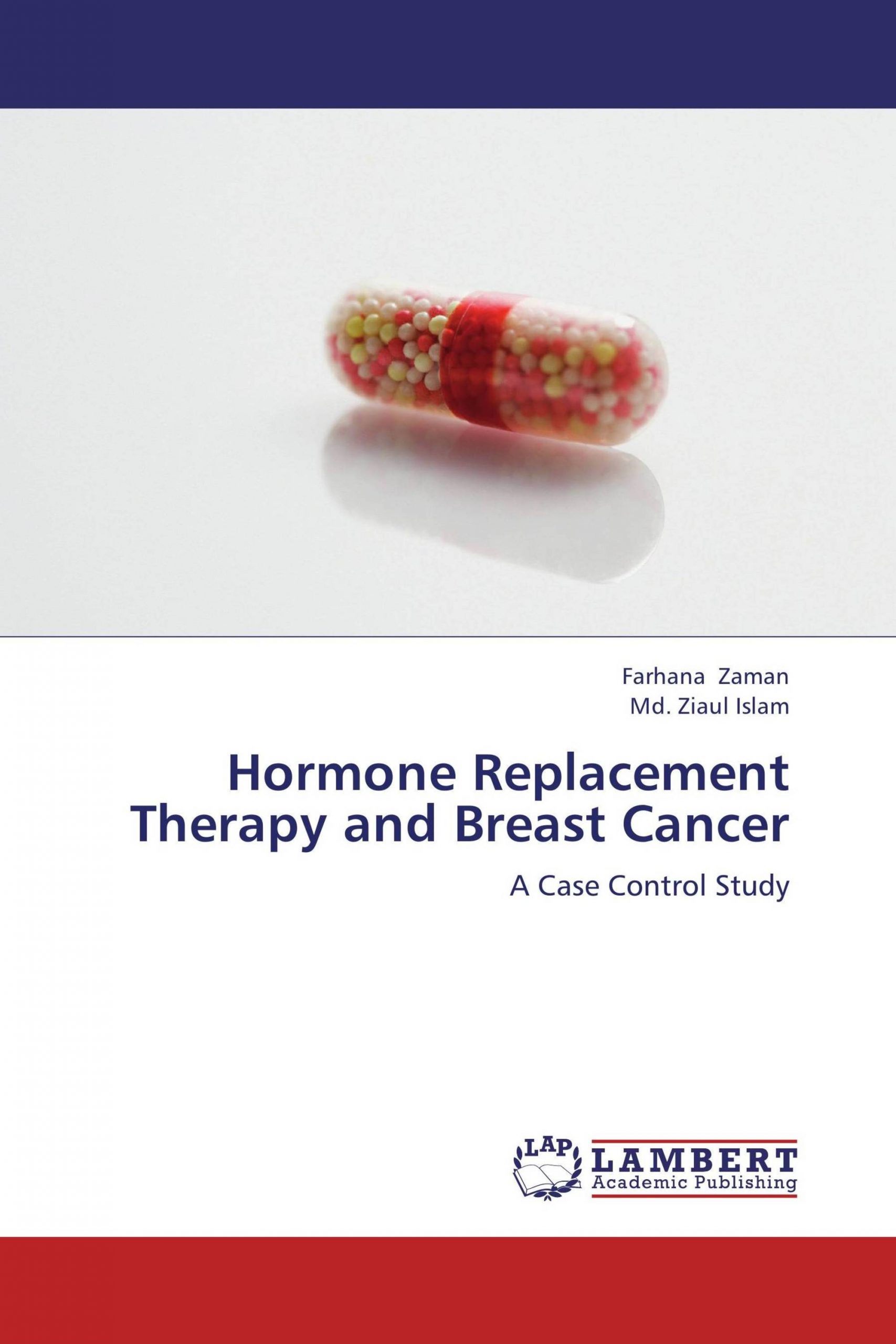 Hormone Replacement Therapy and Breast Cancer / 978