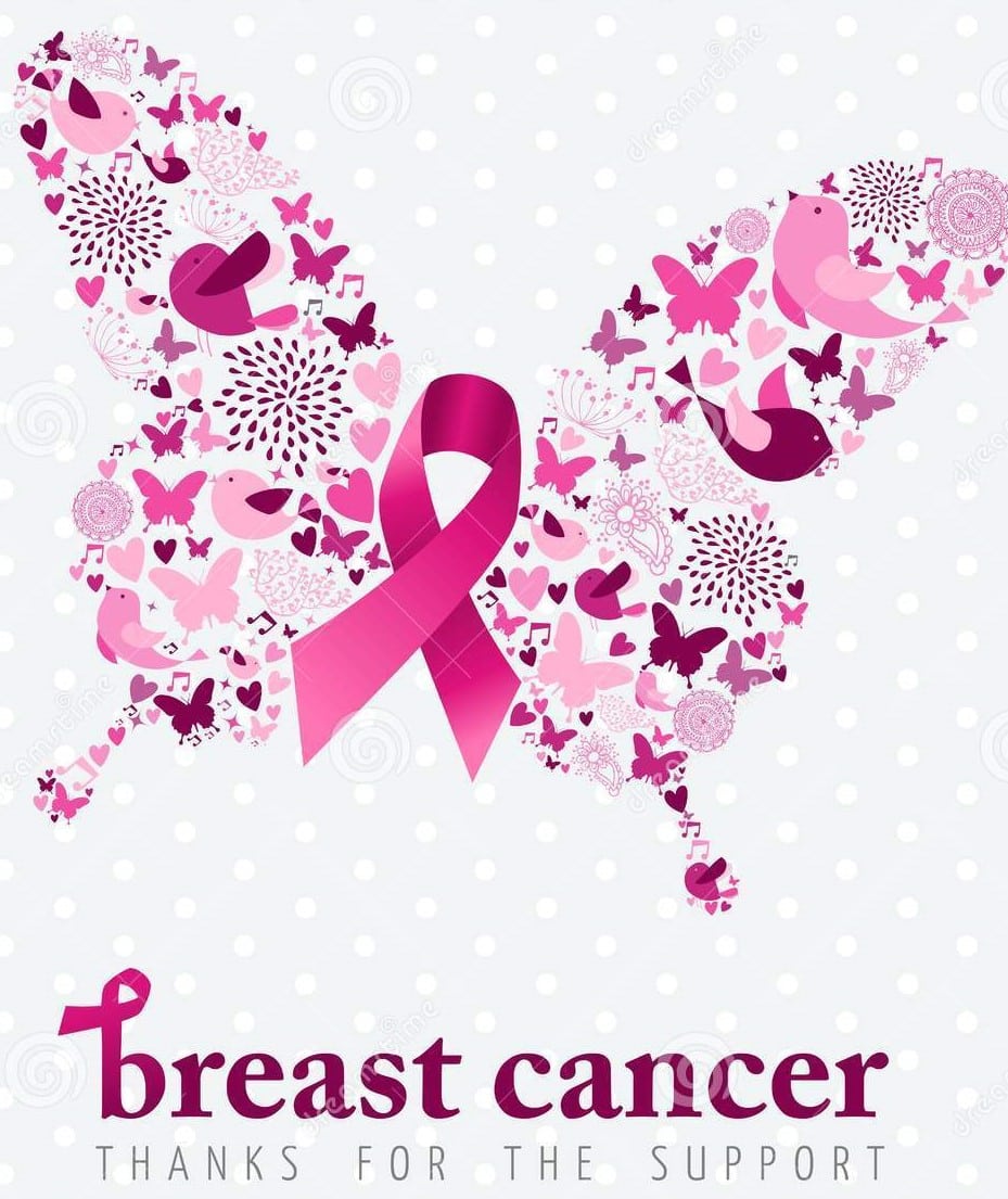 How Avon Supports Breast Cancer Care