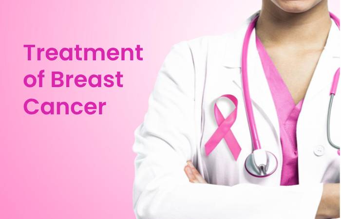 How Does Breast Cancer Affect the Body by Experts?