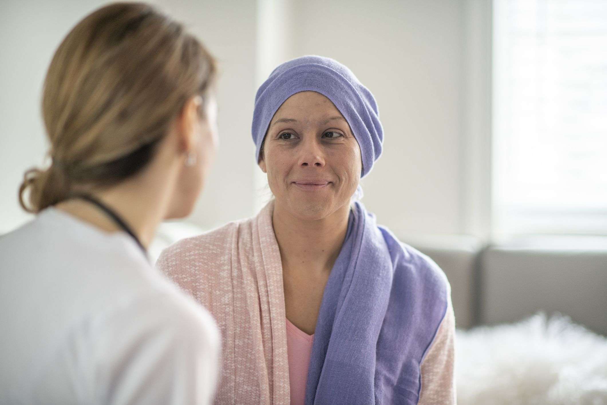 How Long You Can Wait to Be Treated for Breast Cancer