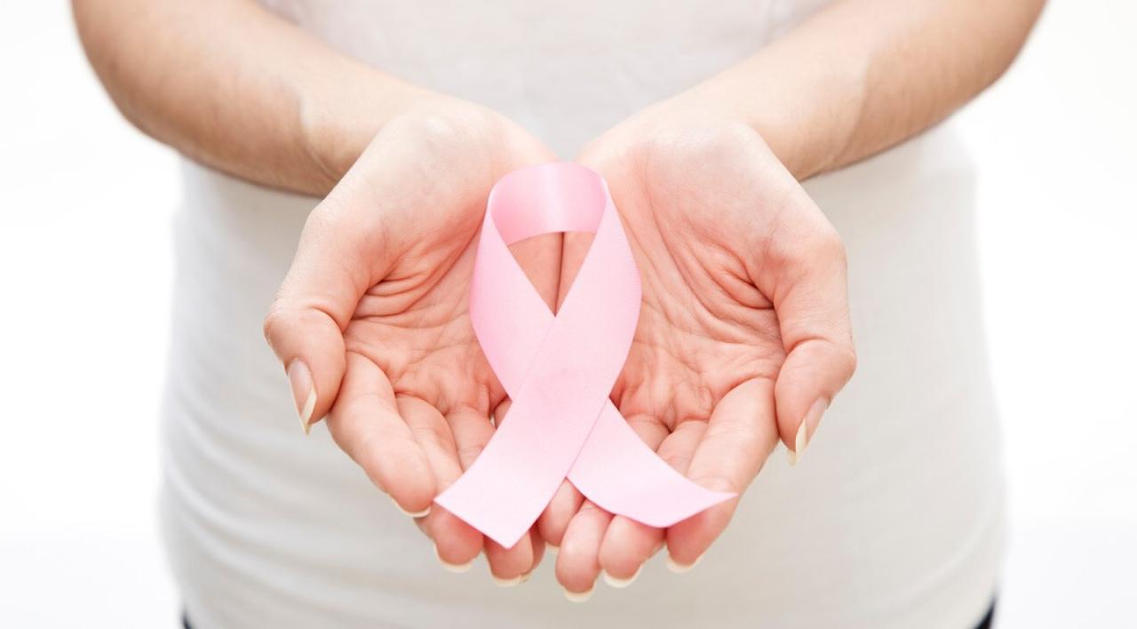 How to check for breast cancer, and what to look out for ...