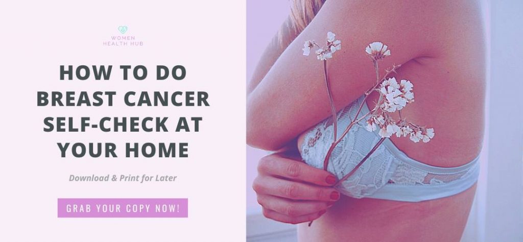How to do Breast Cancer Self