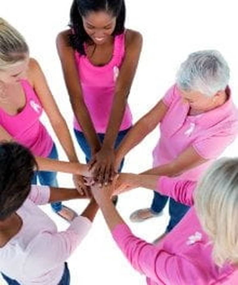 How to Help a Friend Through Breast Cancer
