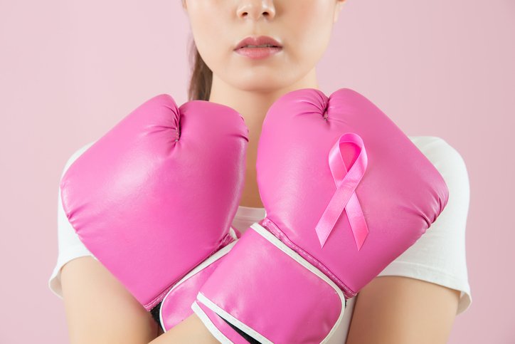 ICYMI: Breaking News About Breast Cancer And Chemo