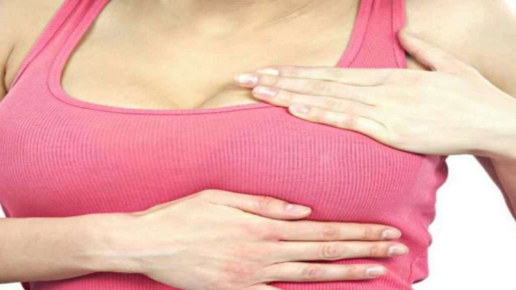 Inflammatory Breast Cancer Needs Prompt Diagnosis