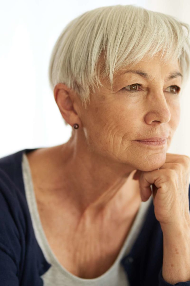 Invasive lobular breast cancer: Prognosis, treatment, and ...