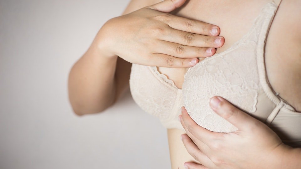 Is Breast Pain A Sign of Ovulation? Here