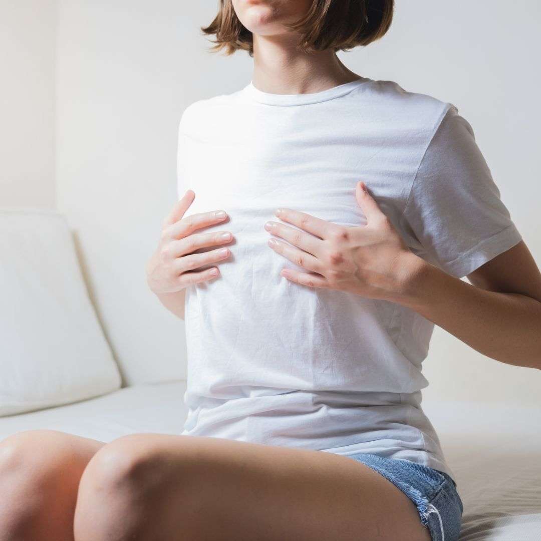 Is My Breast Pain Cancer?