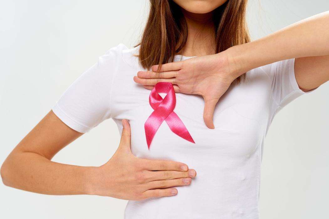 Is Stage 2 breast cancer curable?