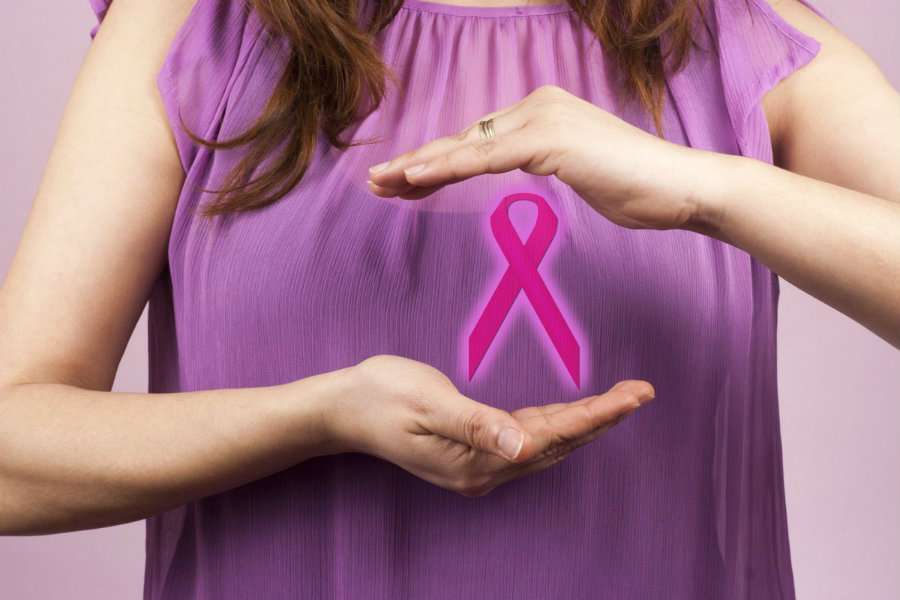 Lynparza could avoid chemotherapy in breast cancer patients