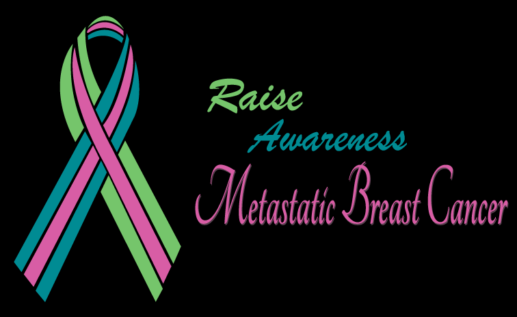Metastatic Breast Cancer Awareness Day!