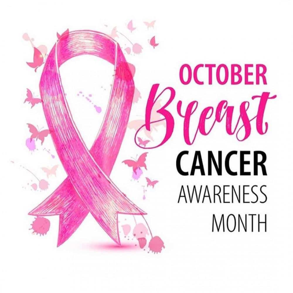National Breast Cancer Awareness Month: Ross Medical Group: Family Medicine