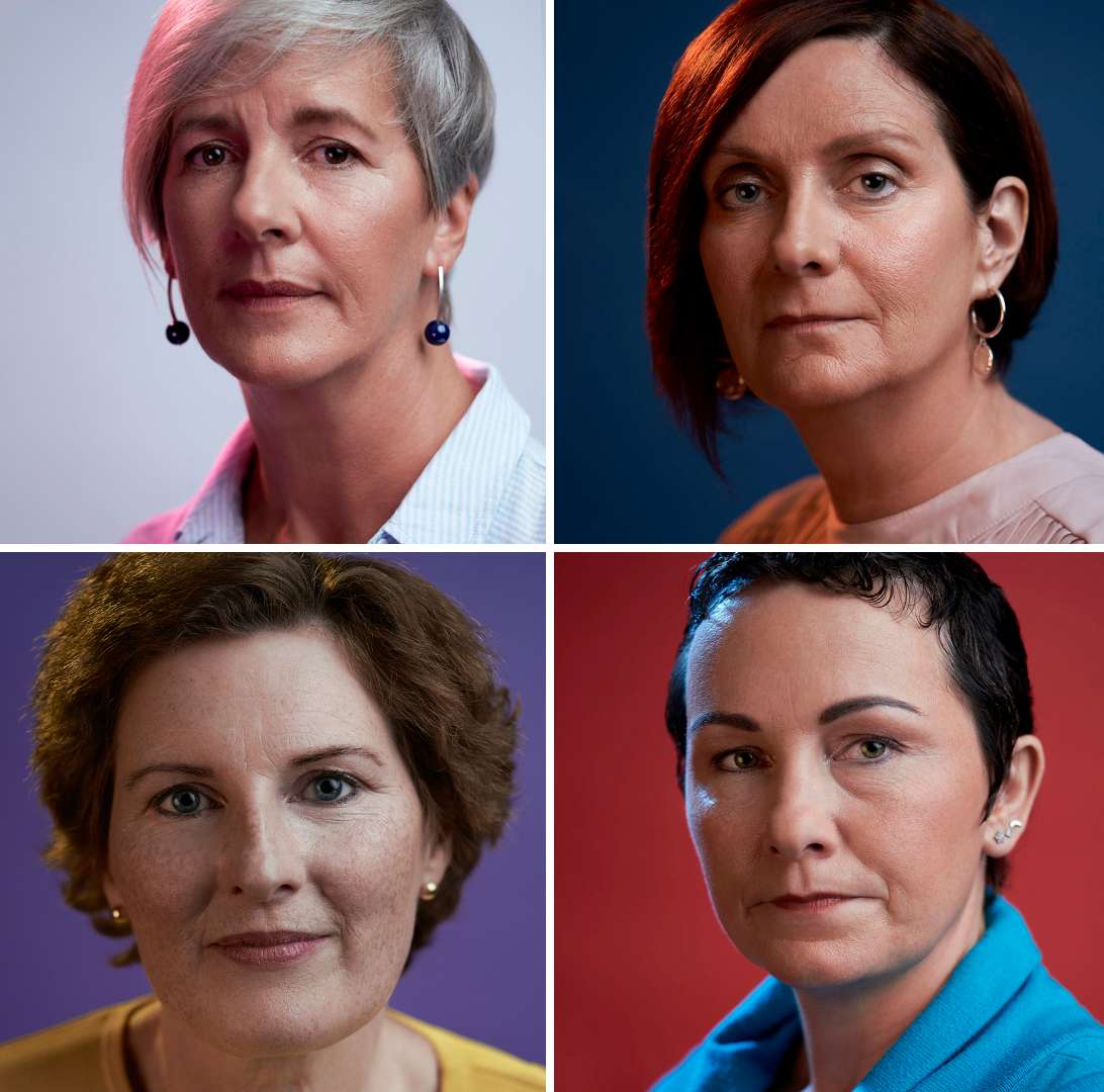 New BCAM campaign shows that Breast Cancer Isnât Just Pink â It Is A ...