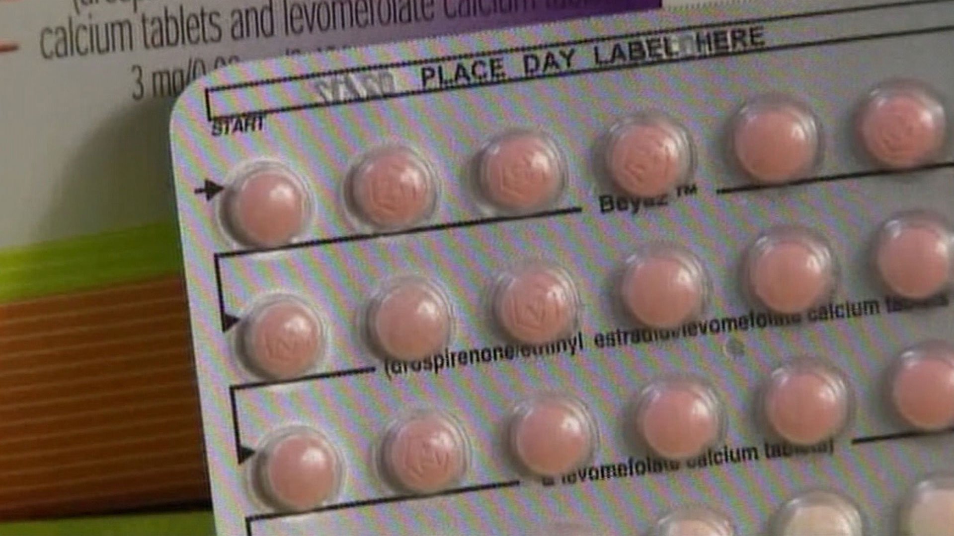 New research: Some birth control pills more likely to ...