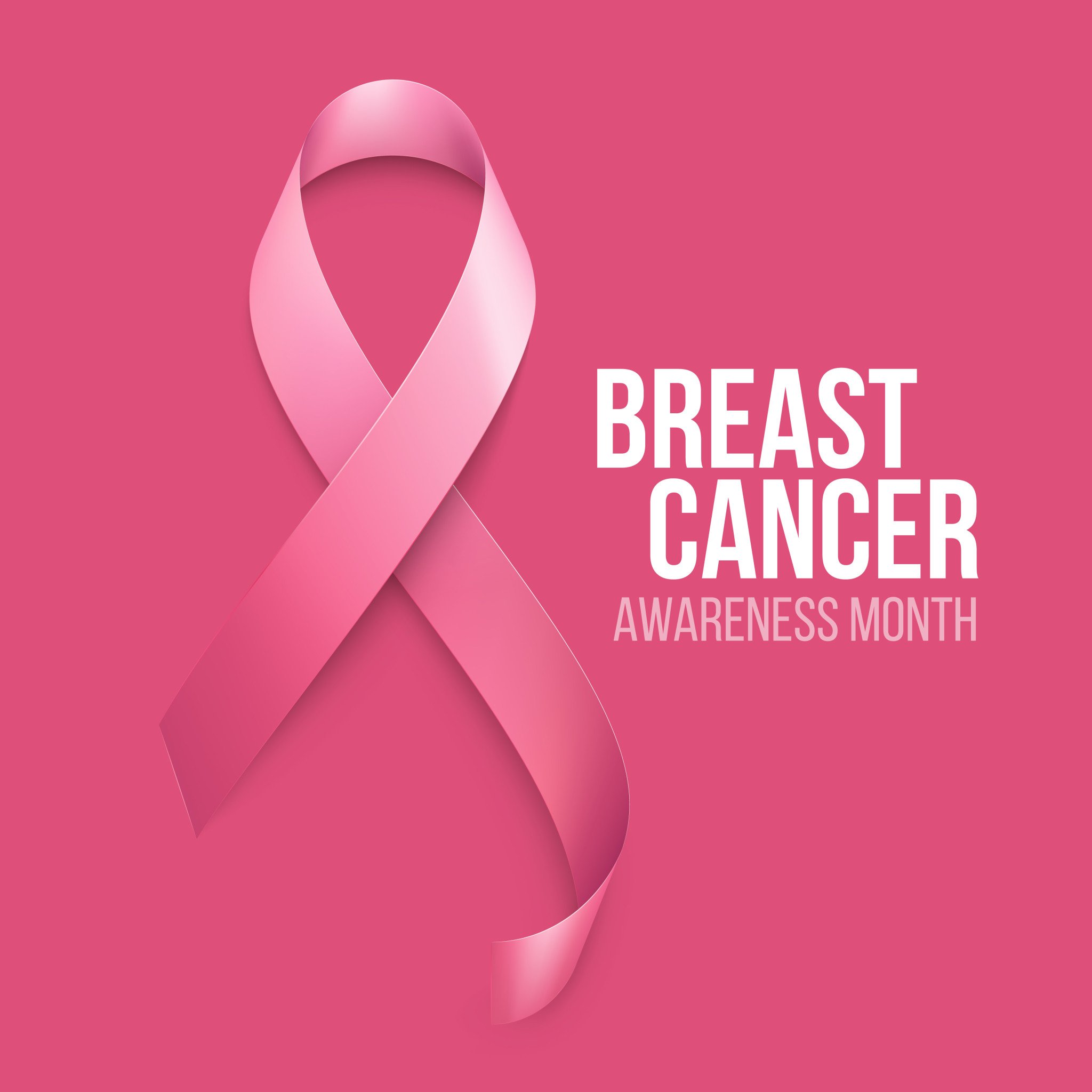 October is Brest Cancer Awareness Month