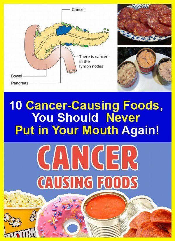 Pin on Cancer
