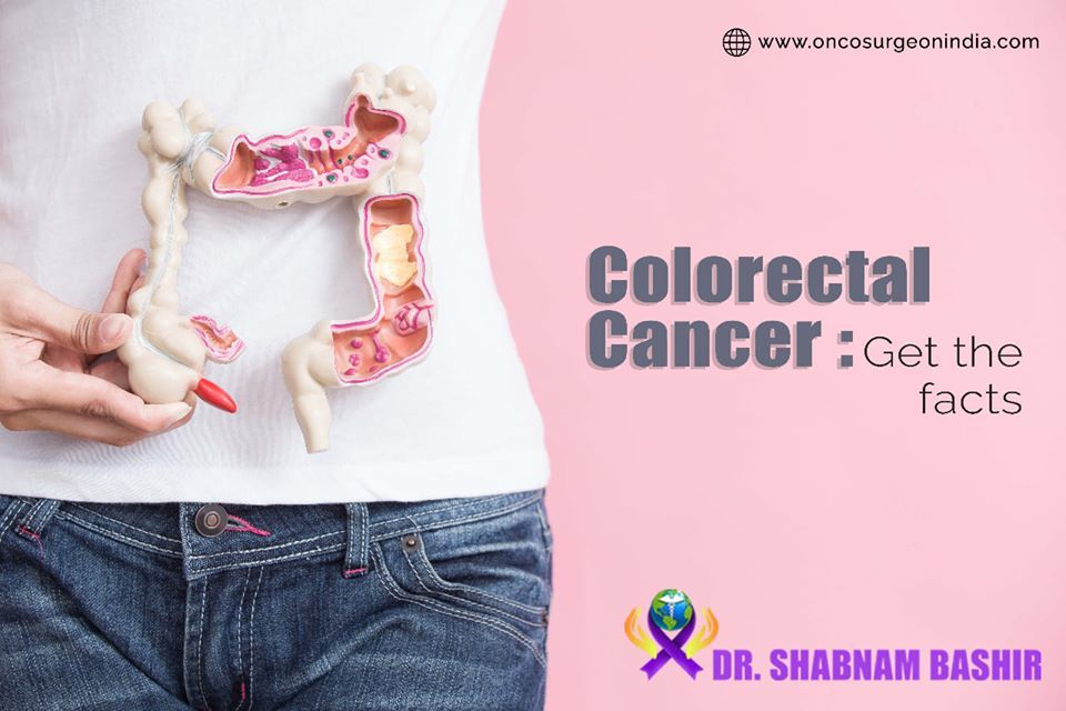 Pin on Colorectal Cancer
