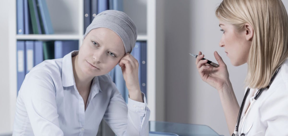Psychological Effects of a Breast Cancer Diagnosis ...