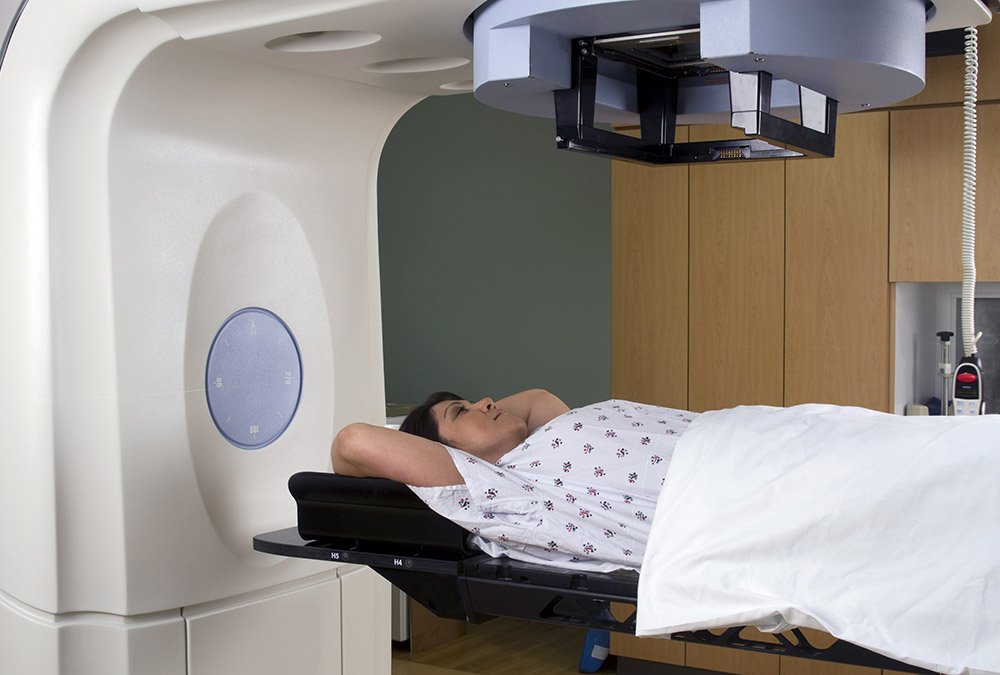 Shortened Radiation Treatment For Better Breast Cancer ...