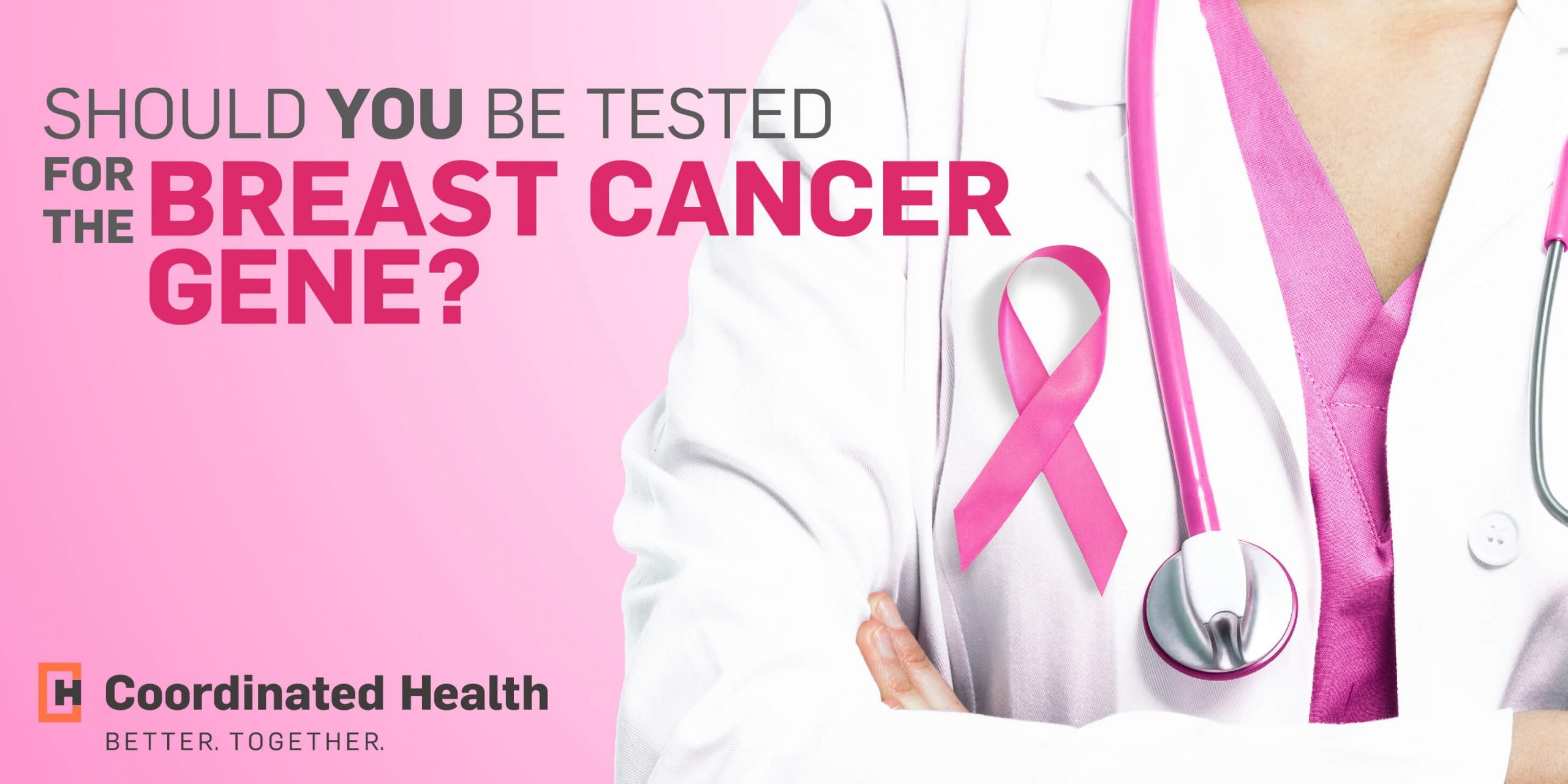 Should You Be Tested For the Breast Cancer Gene ...