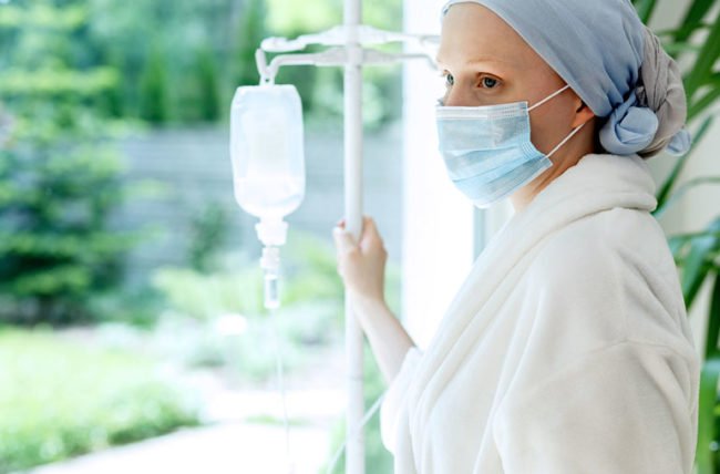 Should You Have Chemotherapy Before Surgery for Breast ...